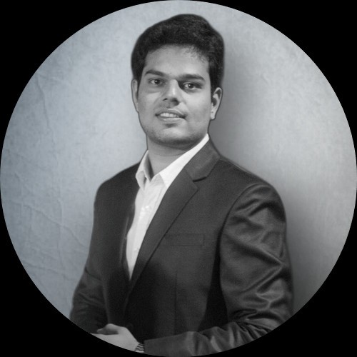 Aman Bhardwaj